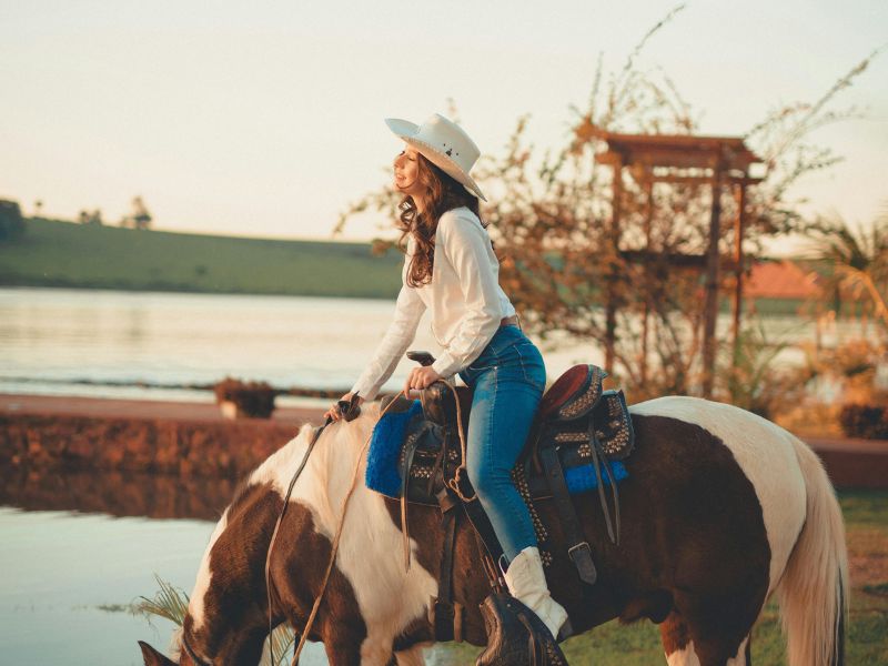 Spanish horse names